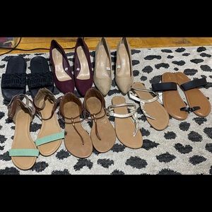 Women shoes size 11